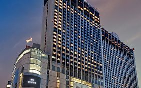 Lotte Hotel Seoul